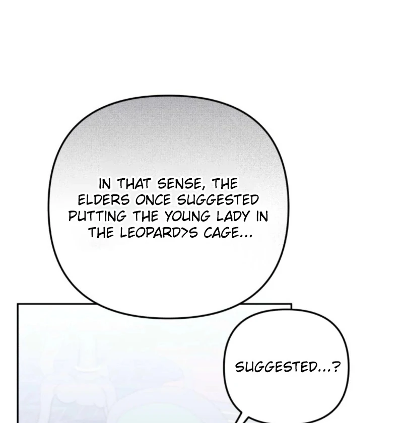 The Villain’s Daughter in law is Inherently Powerful Chapter 16 page 6