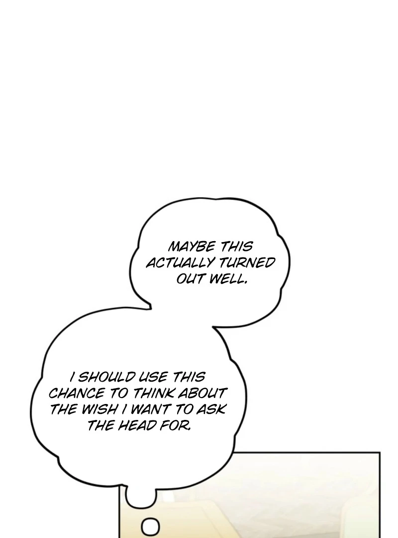 The Villain’s Daughter in law is Inherently Powerful Chapter 16 page 30