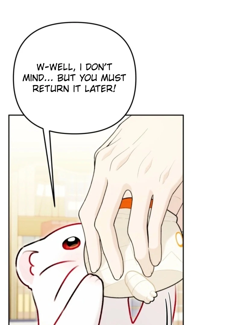 The Villain’s Daughter in law is Inherently Powerful Chapter 16 page 26