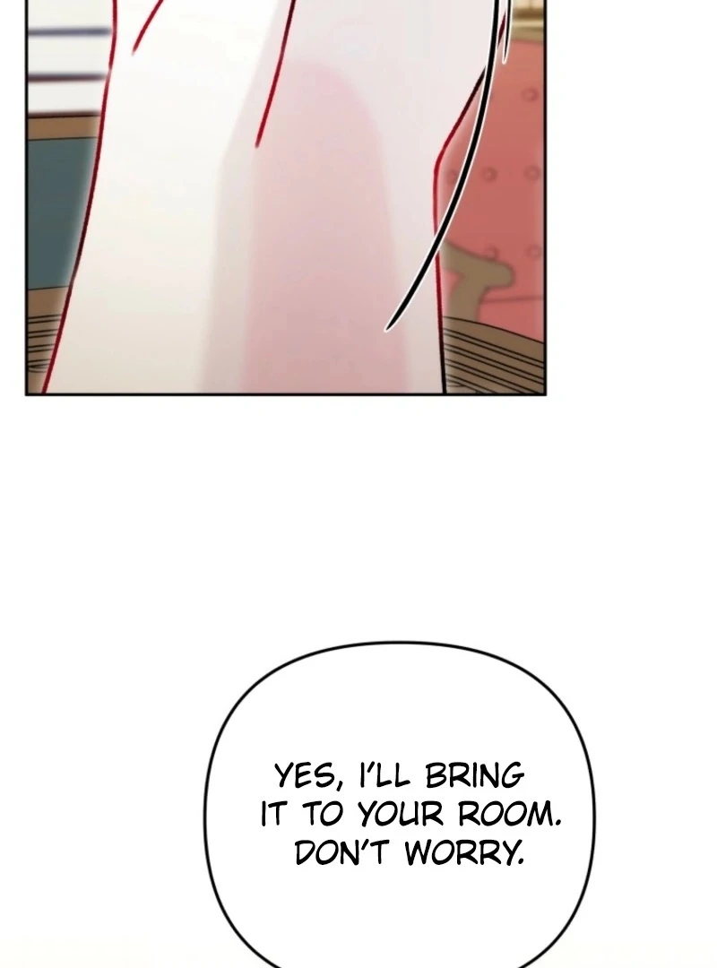 The Villain’s Daughter in law is Inherently Powerful Chapter 16 page 27
