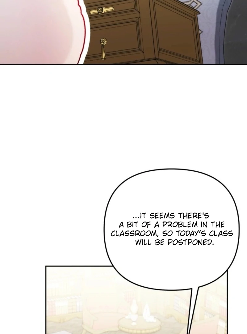 The Villain’s Daughter in law is Inherently Powerful Chapter 16 page 21