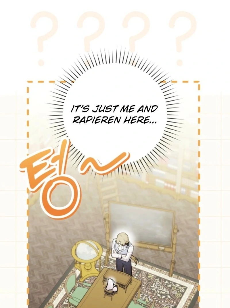 The Villain’s Daughter in law is Inherently Powerful Chapter 16 page 17