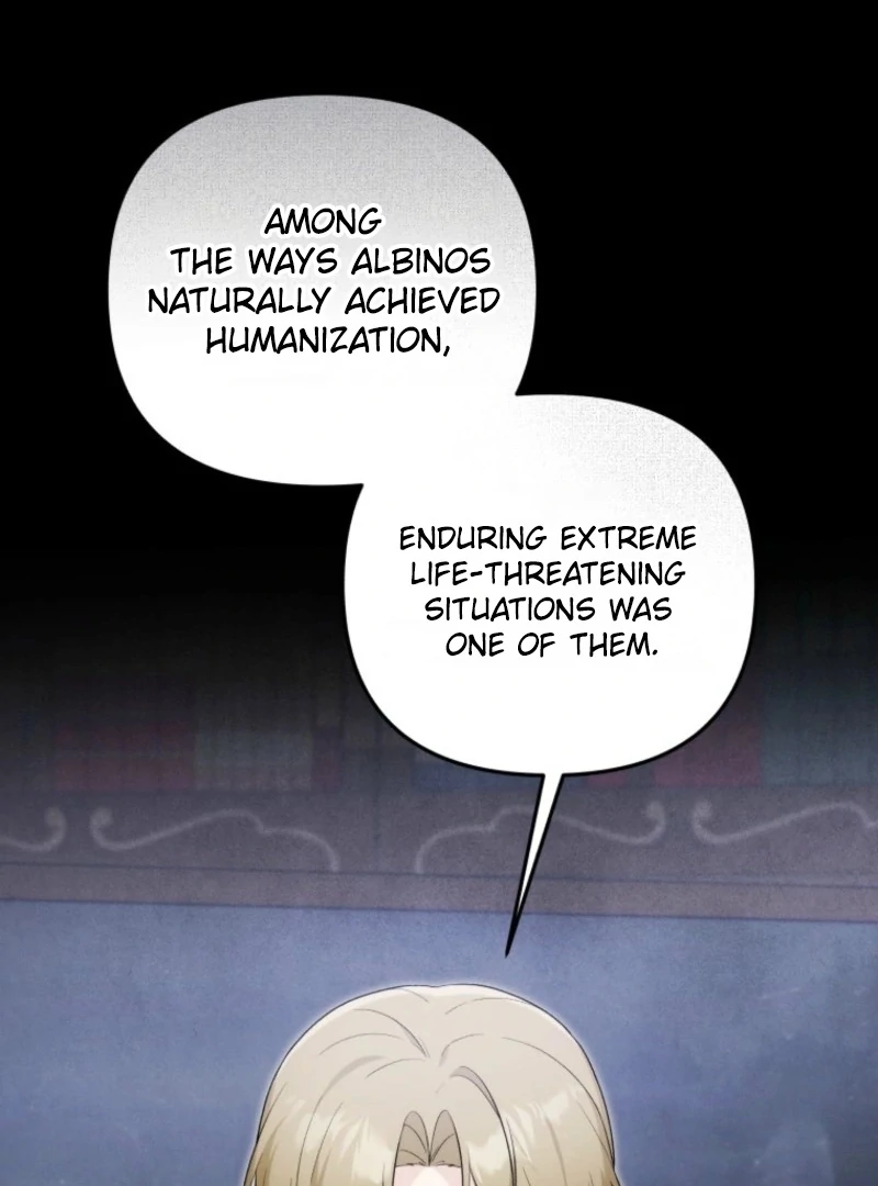 The Villain’s Daughter in law is Inherently Powerful Chapter 16 page 4