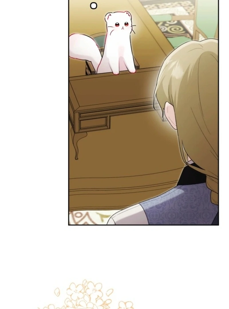 The Villain’s Daughter in law is Inherently Powerful Chapter 16 page 31