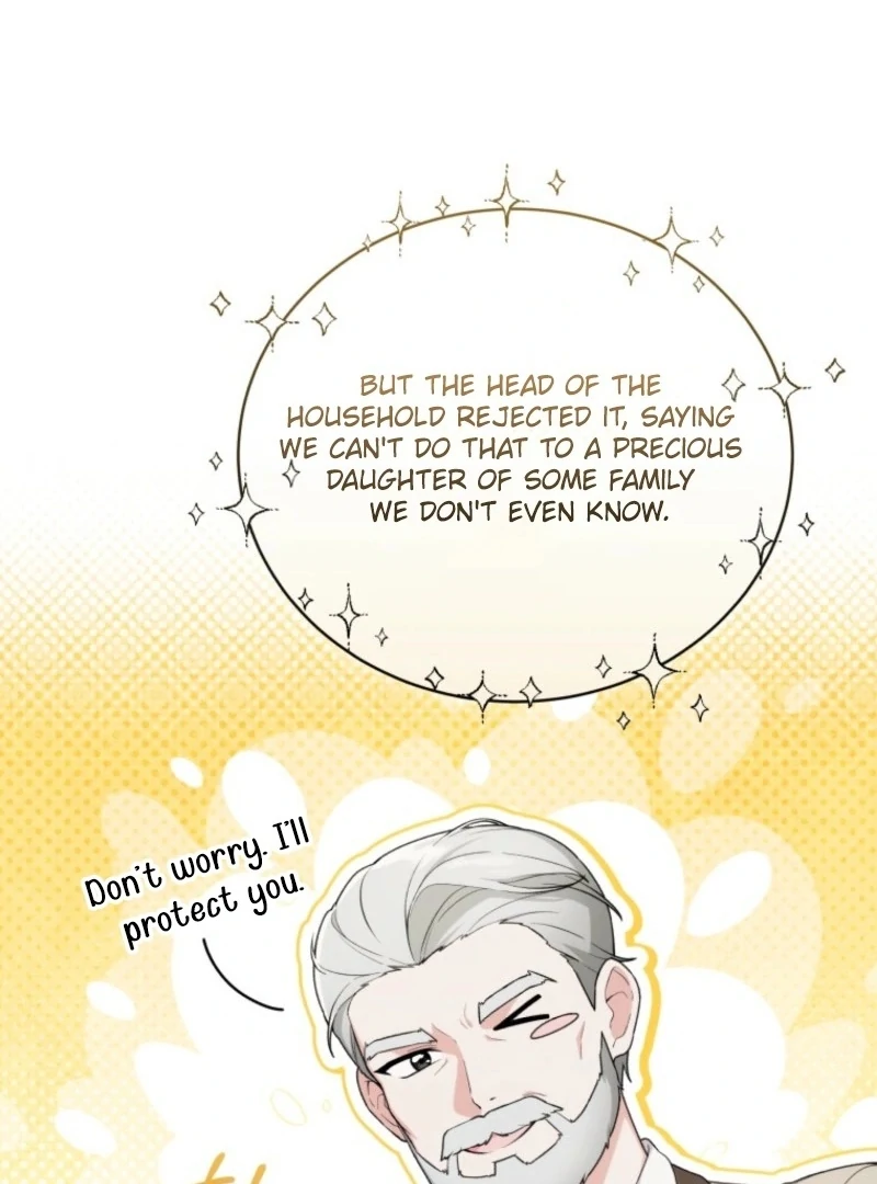 The Villain’s Daughter in law is Inherently Powerful Chapter 16 page 8