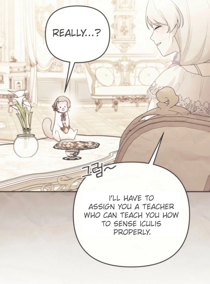The Villain’s Daughter in law is Inherently Powerful Chapter 16 page 14