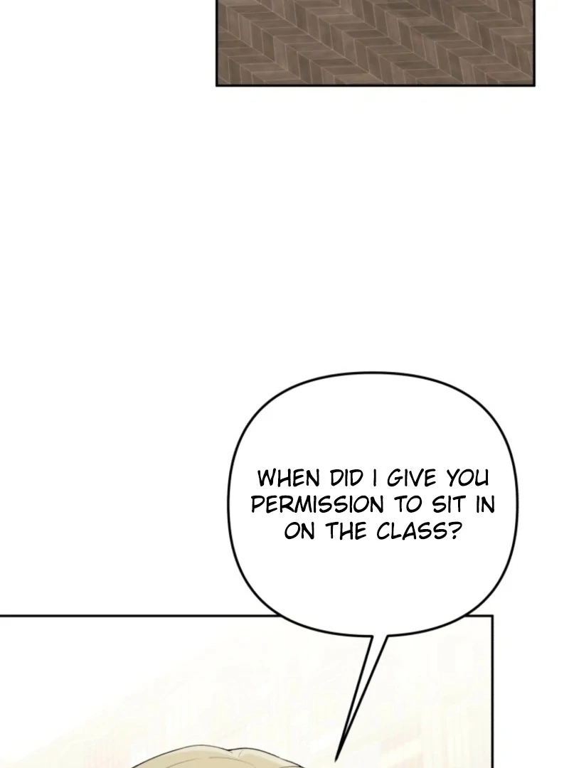 The Villain’s Daughter in law is Inherently Powerful Chapter 16 page 36