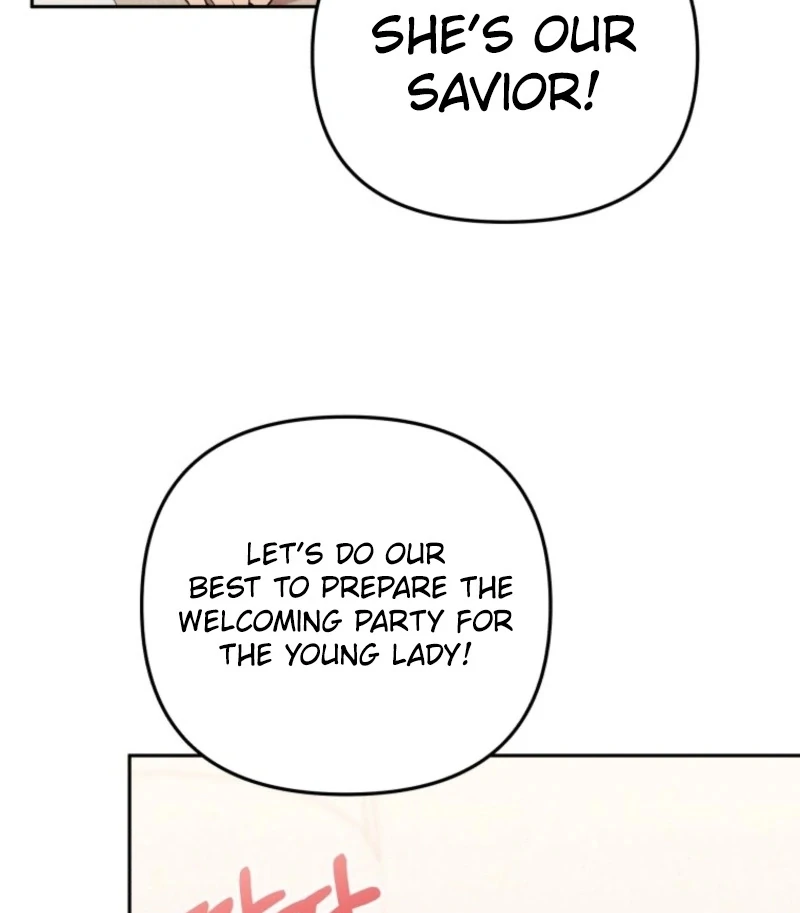 The Villain’s Daughter in law is Inherently Powerful Chapter 16 page 78