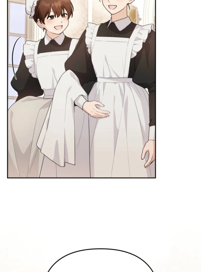 The Villain’s Daughter in law is Inherently Powerful Chapter 16 page 72
