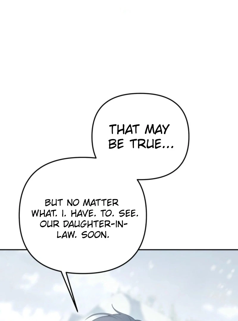 The Villain’s Daughter in law is Inherently Powerful Chapter 16 page 38