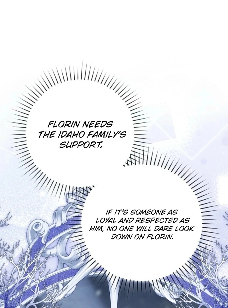 The Villain’s Daughter in law is Inherently Powerful Chapter 16 page 56
