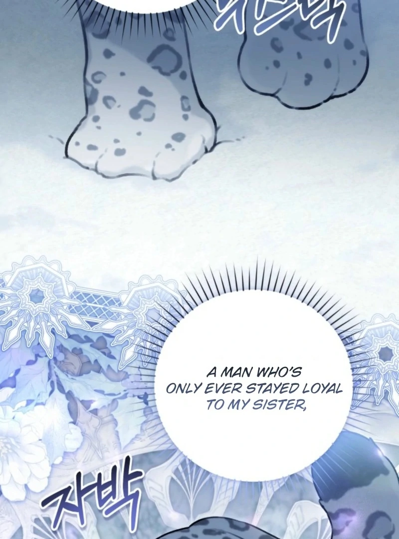 The Villain’s Daughter in law is Inherently Powerful Chapter 16 page 61