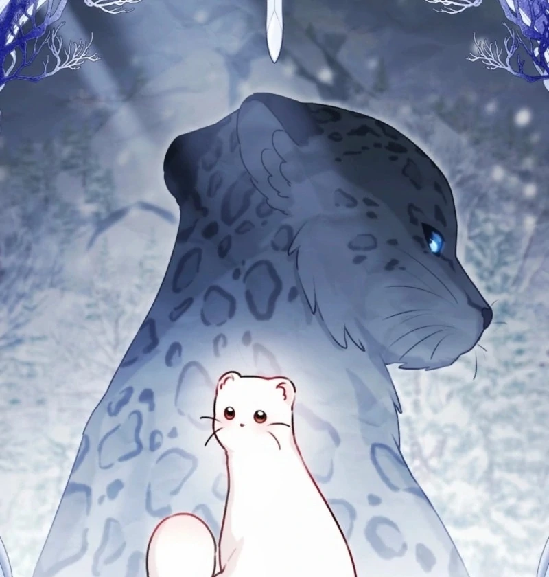The Villain’s Daughter in law is Inherently Powerful Chapter 16 page 57