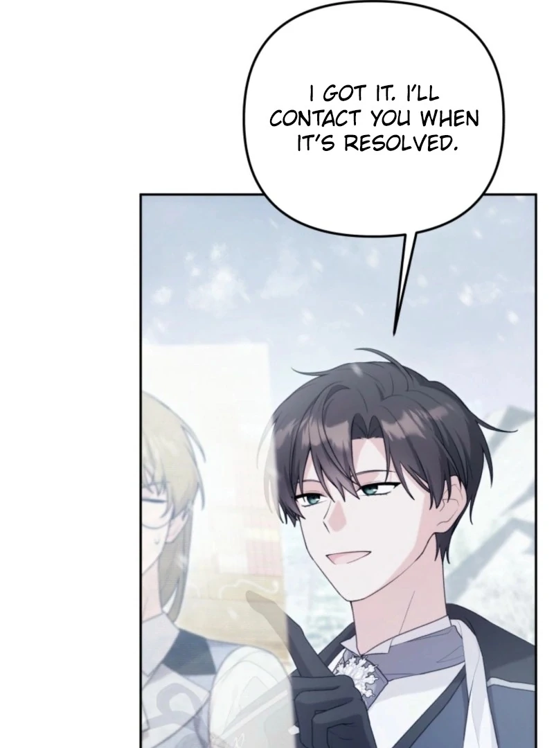 The Villain’s Daughter in law is Inherently Powerful Chapter 16 page 47