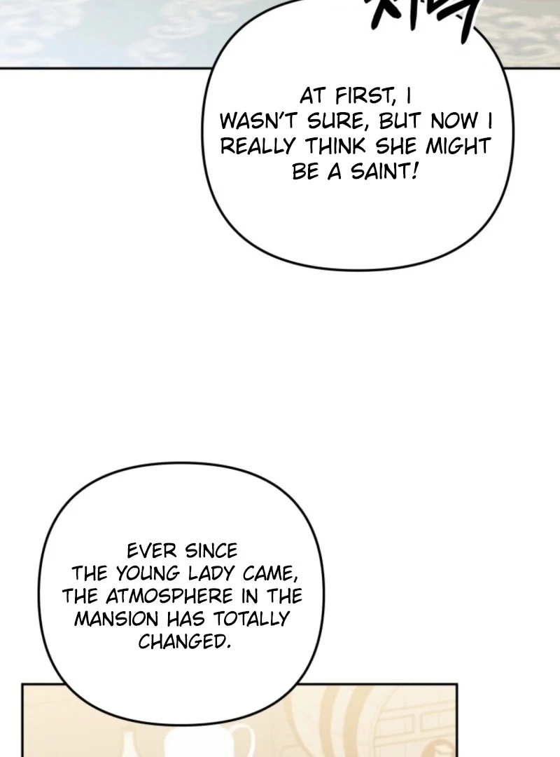 The Villain’s Daughter in law is Inherently Powerful Chapter 16 page 76