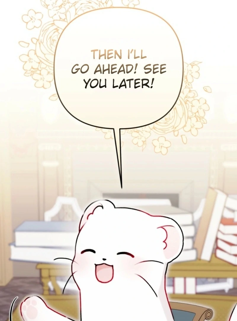 The Villain’s Daughter in law is Inherently Powerful Chapter 16 page 32