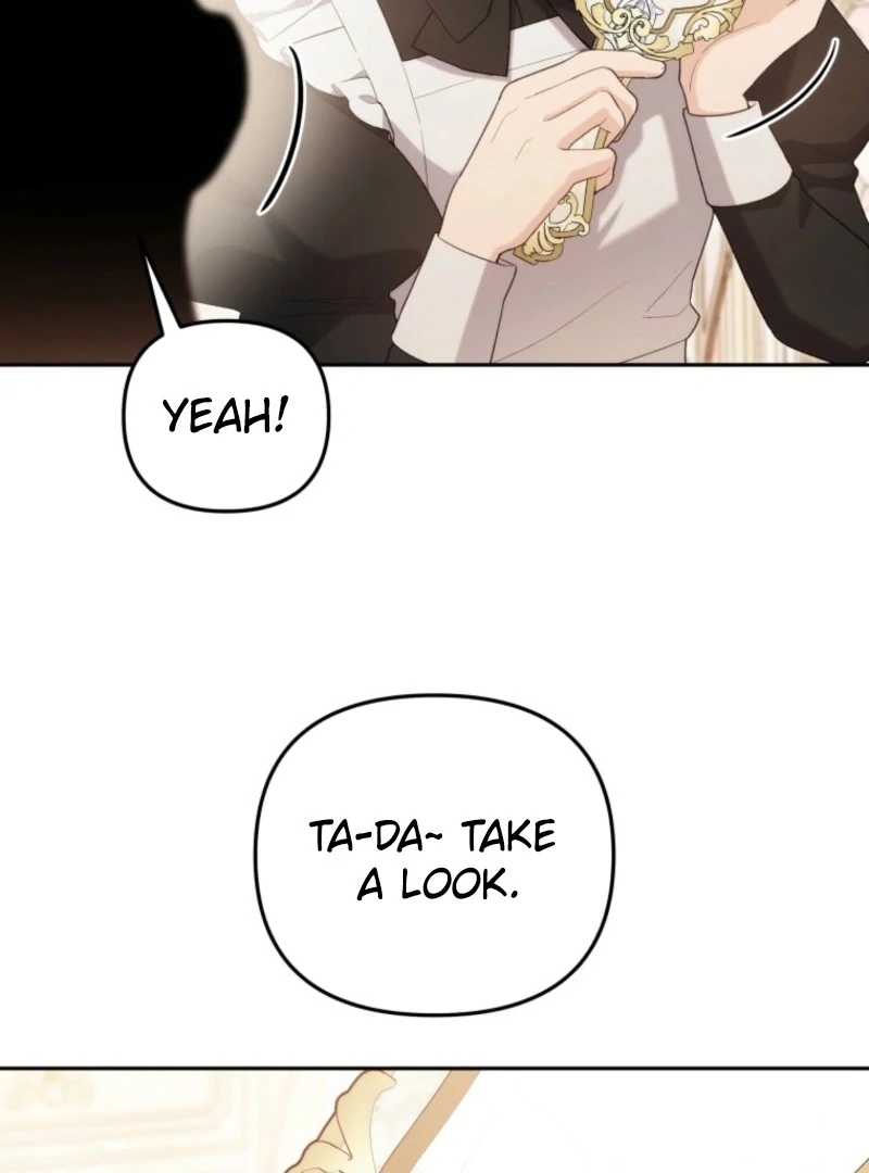 The Villain’s Daughter in law is Inherently Powerful Chapter 16 page 81