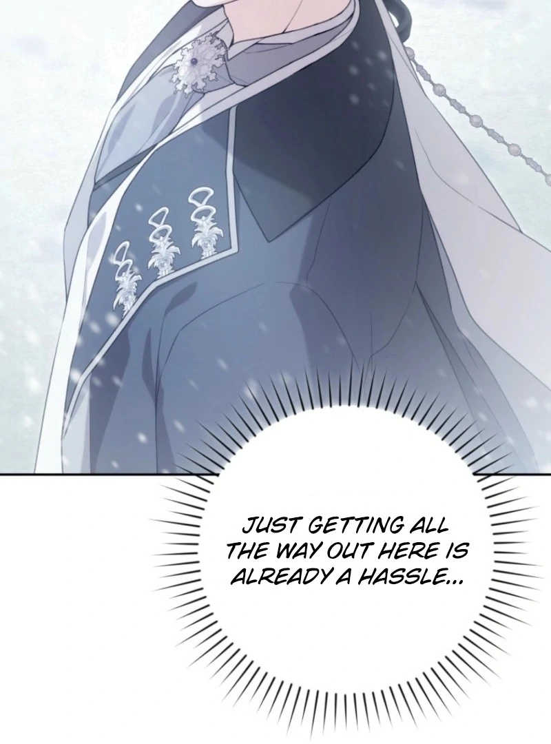 The Villain’s Daughter in law is Inherently Powerful Chapter 16 page 55