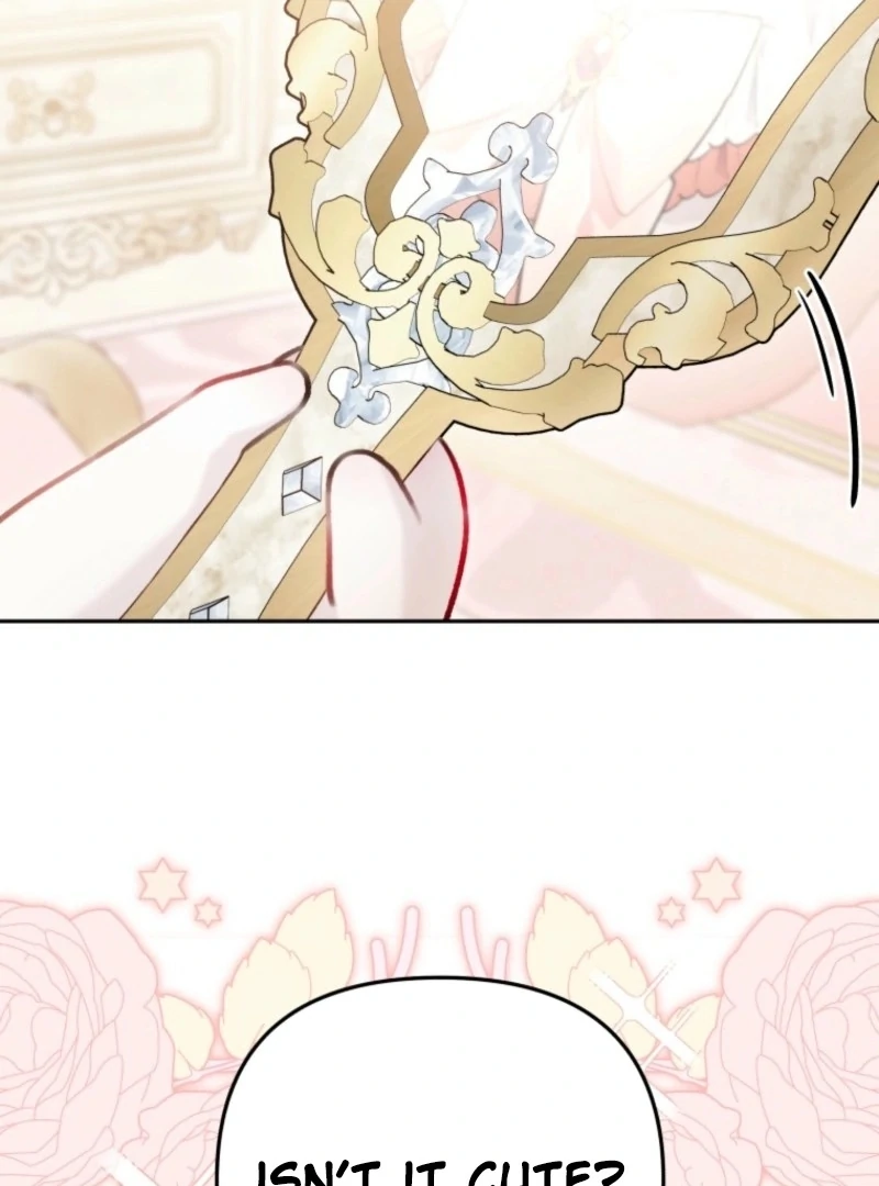 The Villain’s Daughter in law is Inherently Powerful Chapter 16 page 82