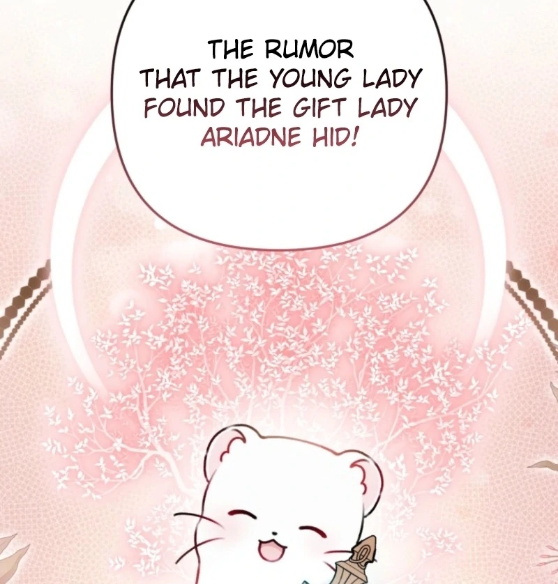 The Villain’s Daughter in law is Inherently Powerful Chapter 16 page 73