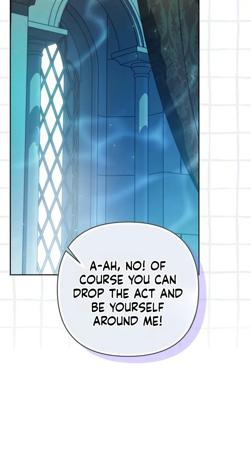 En Travesti - I Became a Fake Prince Chapter 16 page 61
