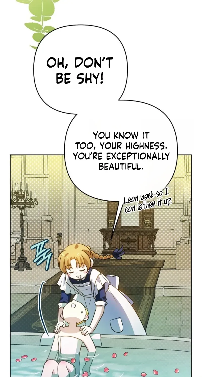 En Travesti - I Became a Fake Prince Chapter 16 page 57