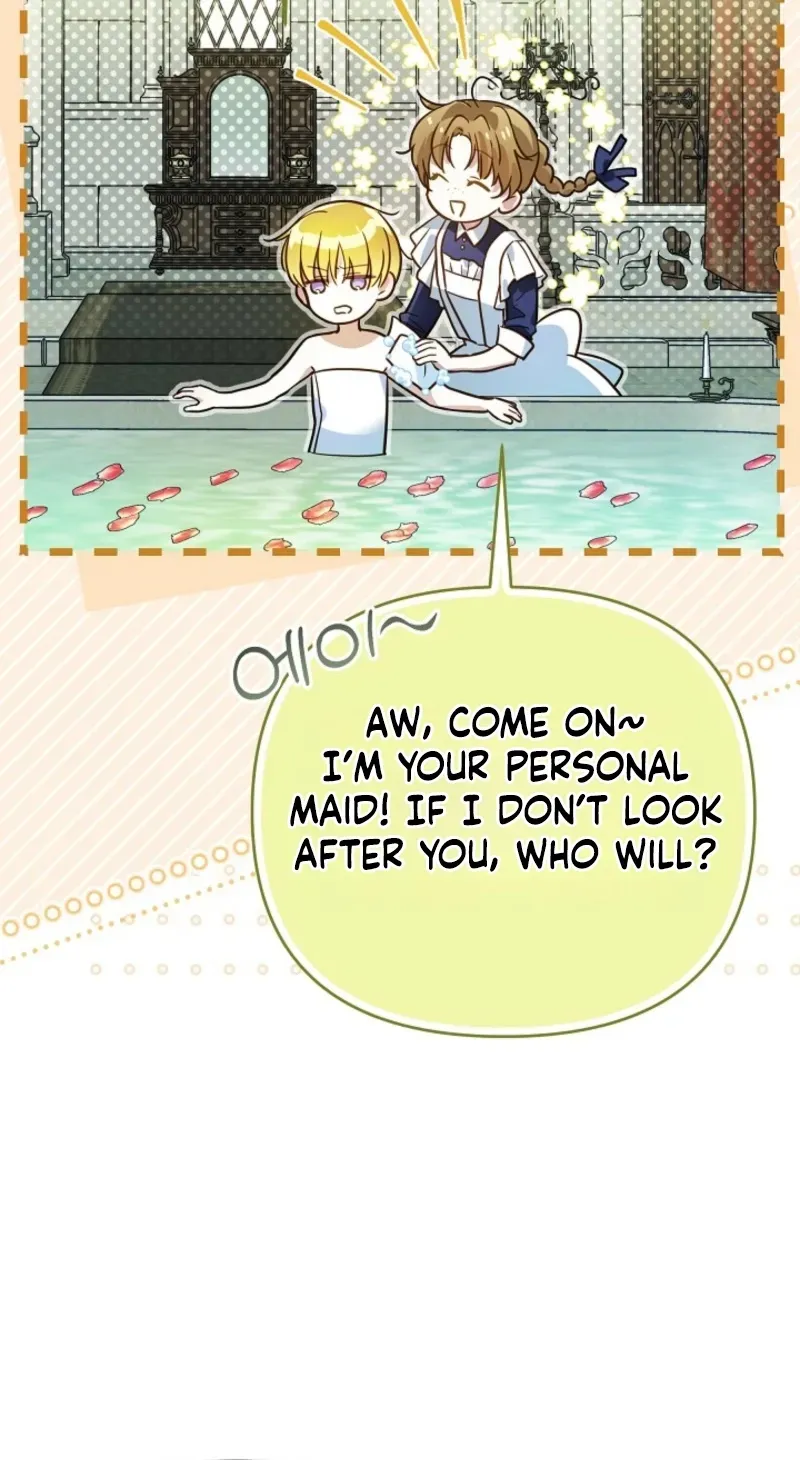 En Travesti - I Became a Fake Prince Chapter 16 page 32