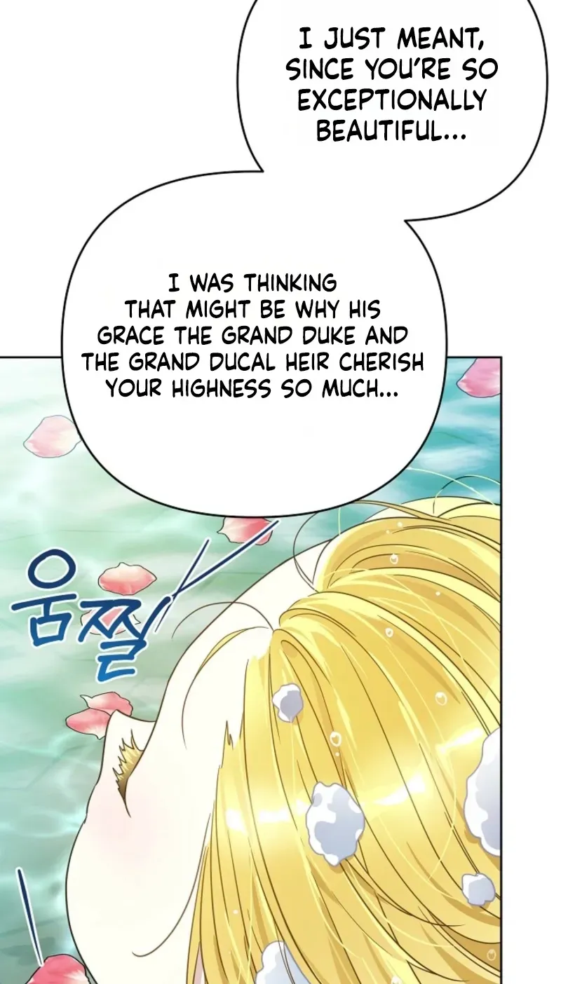 En Travesti - I Became a Fake Prince Chapter 16 page 63