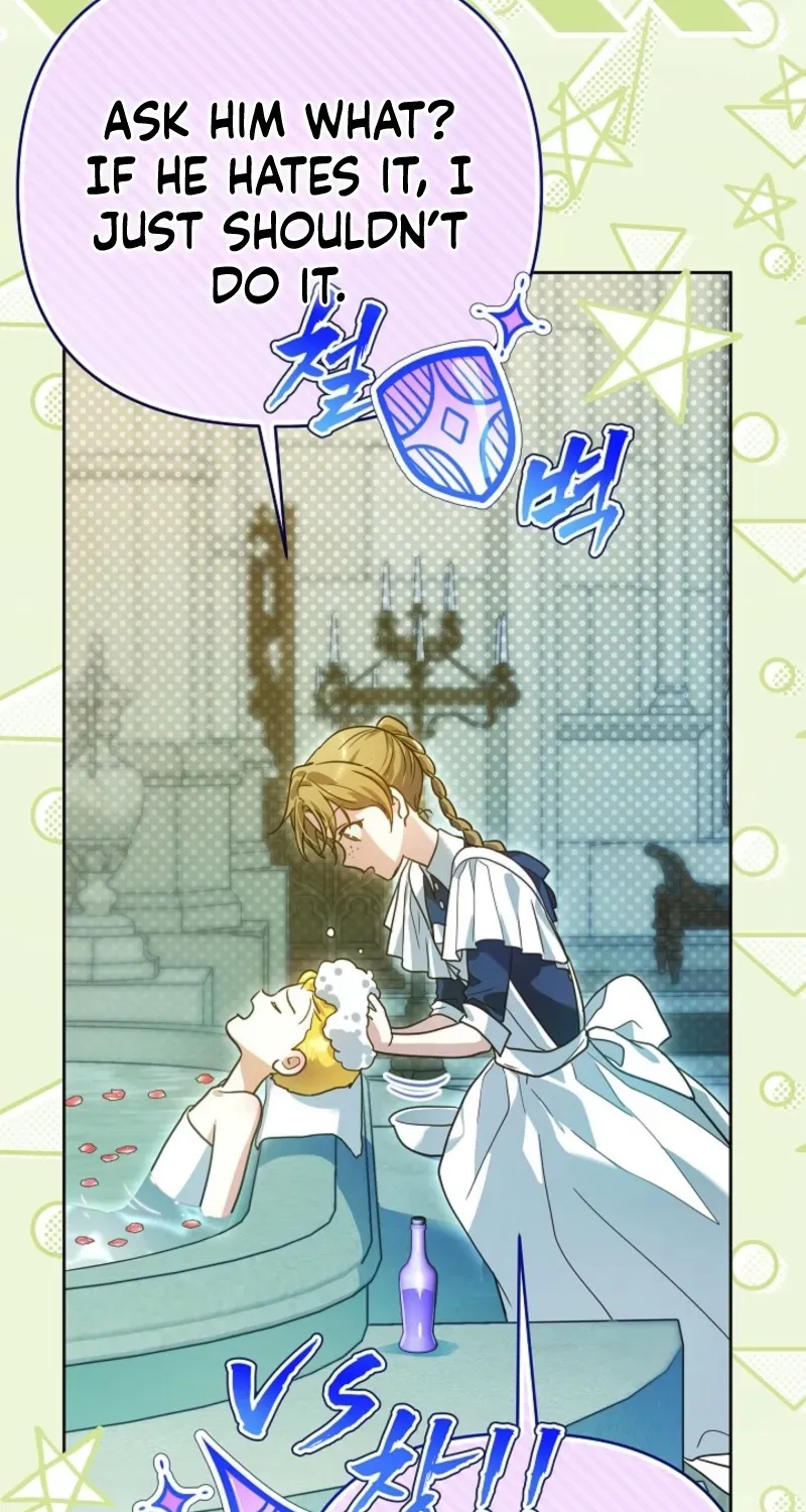 En Travesti - I Became a Fake Prince Chapter 16 page 75