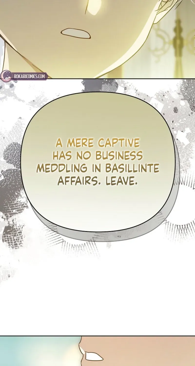 En Travesti - I Became a Fake Prince Chapter 16 page 109