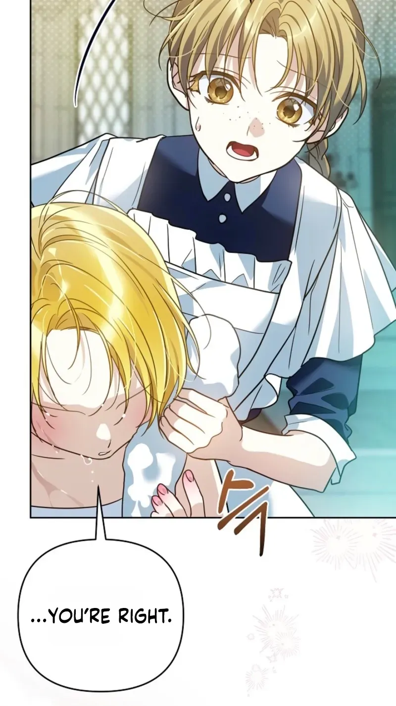 En Travesti - I Became a Fake Prince Chapter 16 page 87