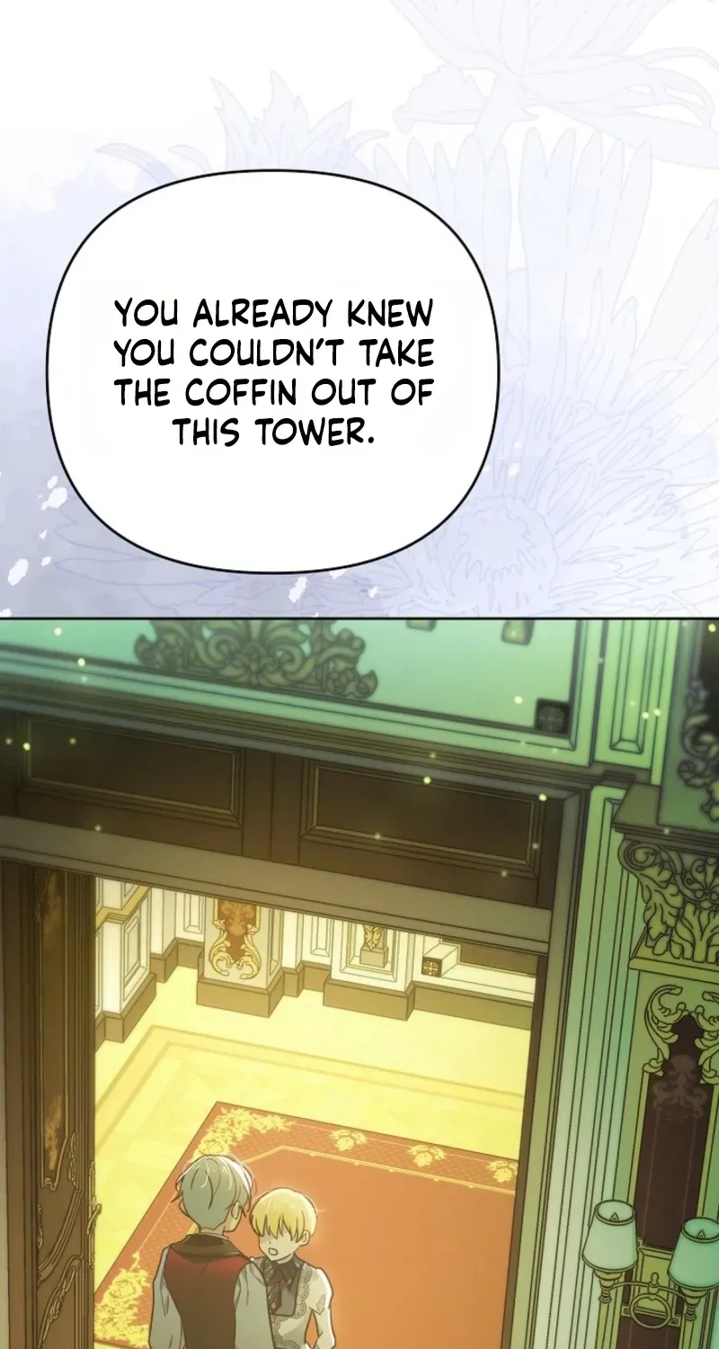 En Travesti - I Became a Fake Prince Chapter 16 page 131