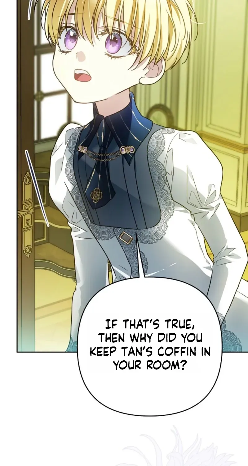 En Travesti - I Became a Fake Prince Chapter 16 page 129