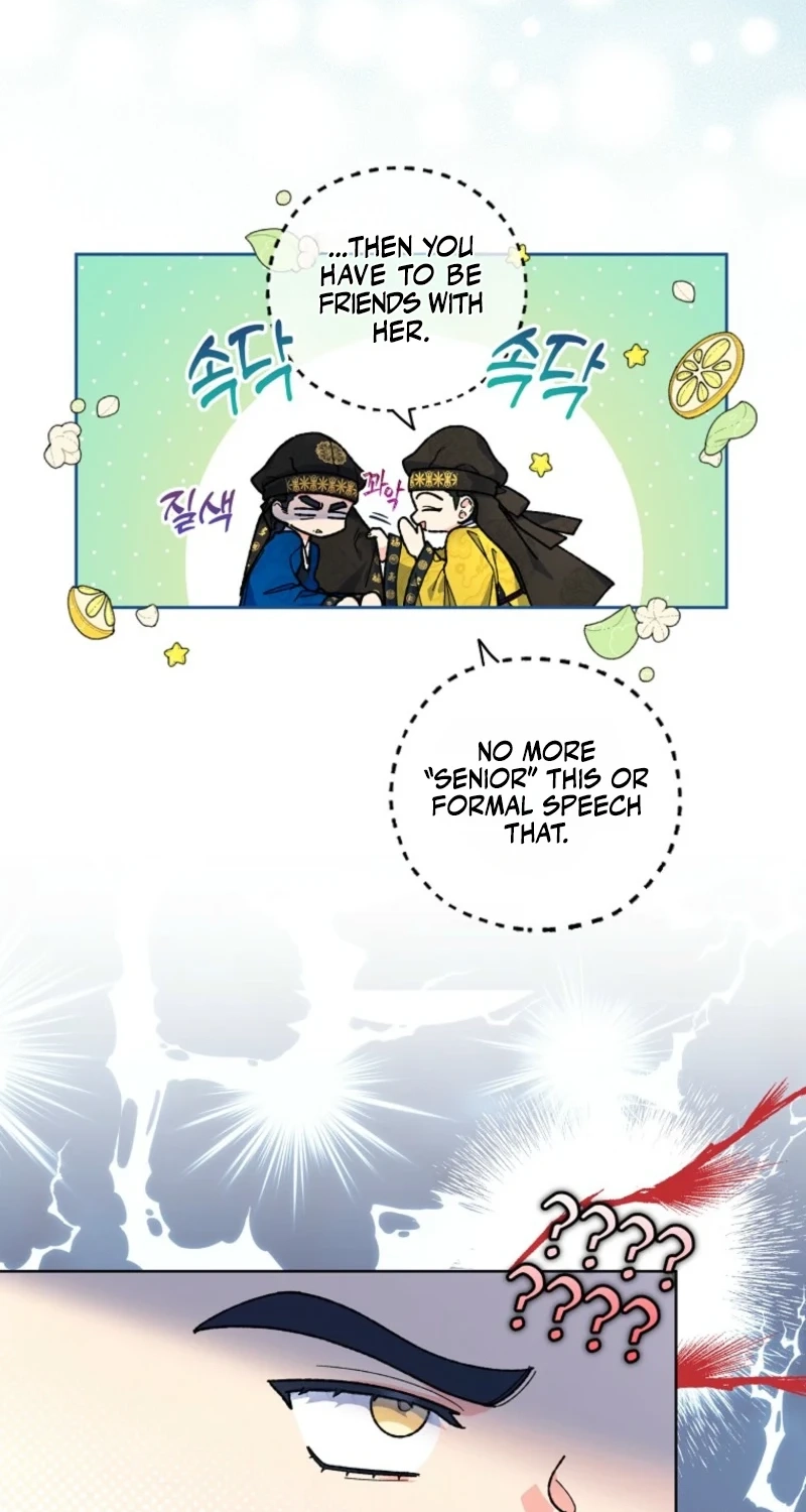 Shadow Moon Chapter 19 page 3