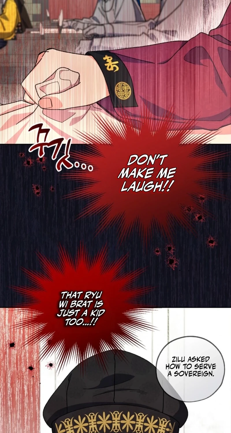 Shadow Moon Chapter 19 page 24