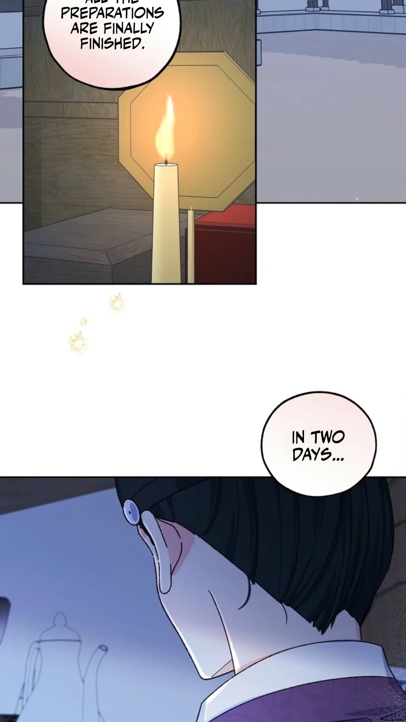 Shadow Moon Chapter 19 page 74