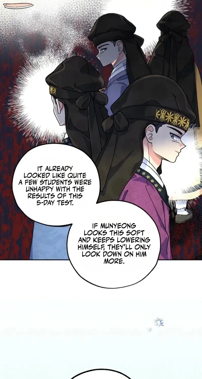 Shadow Moon Chapter 19 page 60