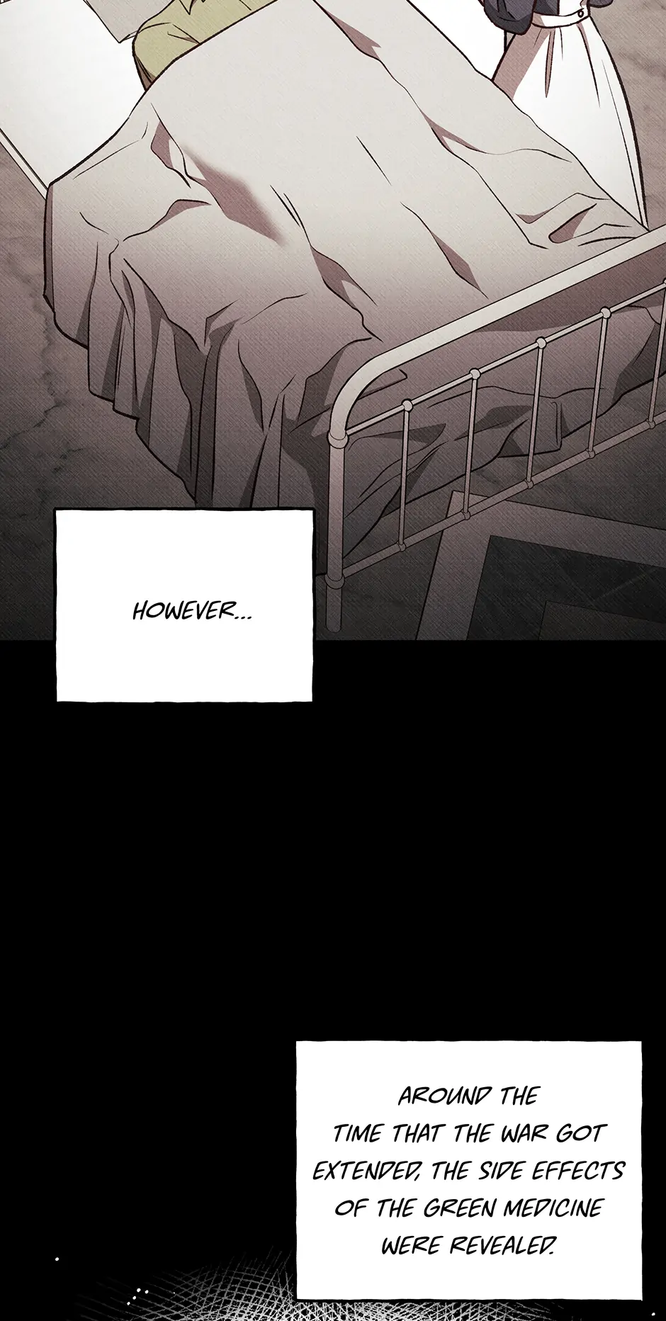 Dear My Rude Darling With Multiple Personality Chapter 17 page 31