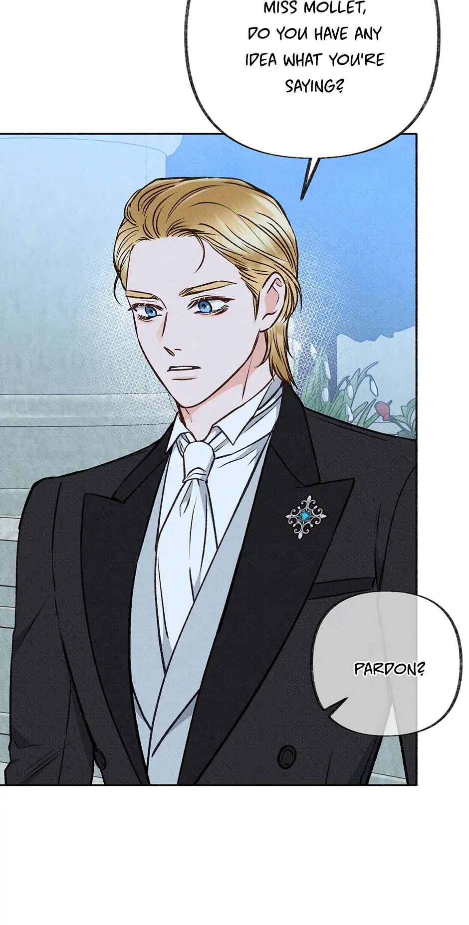 Dear My Rude Darling With Multiple Personalities Chapter 16 page 11
