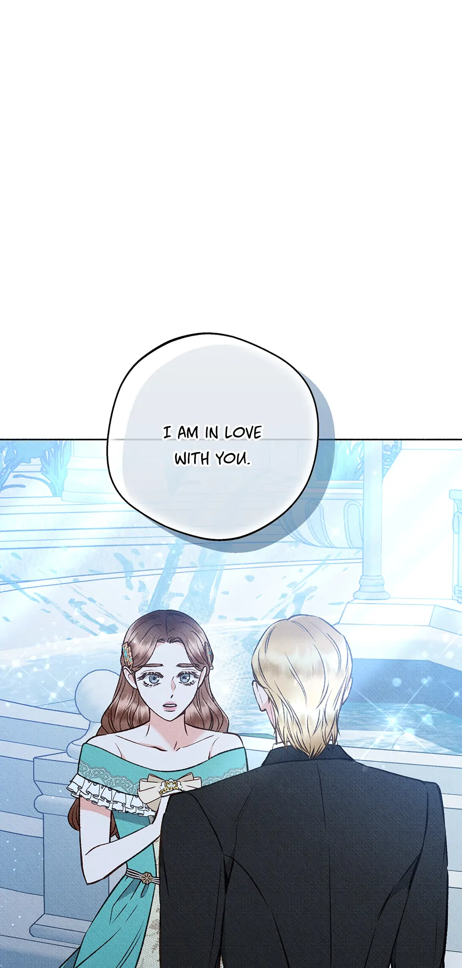 Dear My Rude Darling With Multiple Personalities Chapter 16 page 1