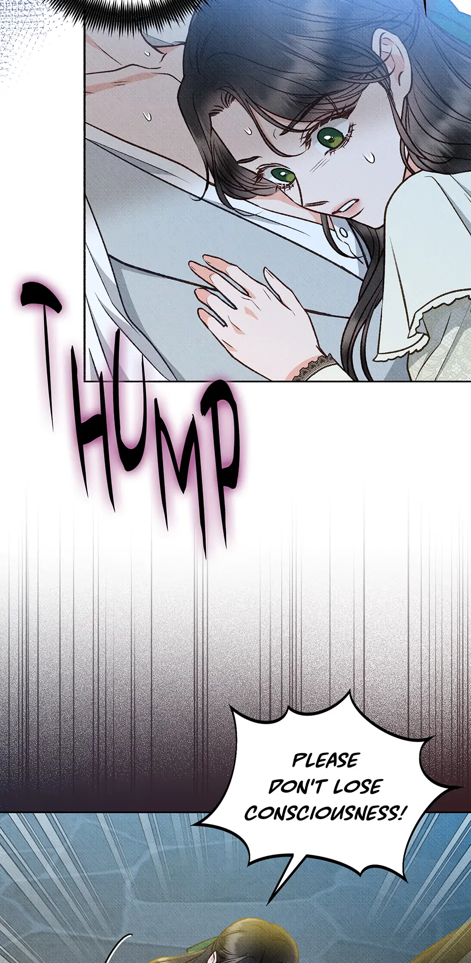 Dear My Rude Darling With Multiple Personality Chapter 17 page 12