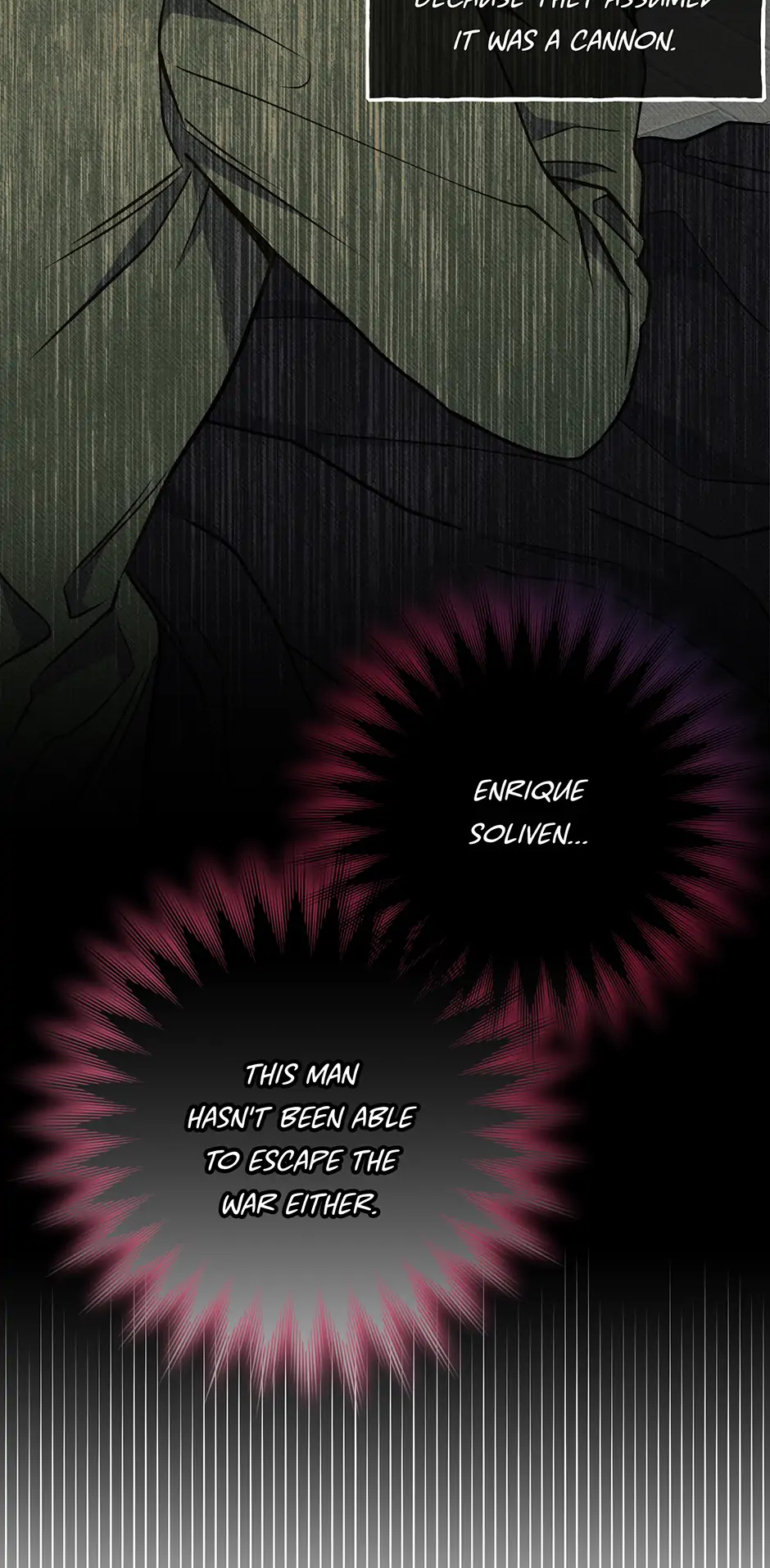 Dear My Rude Darling With Multiple Personality Chapter 17 page 22