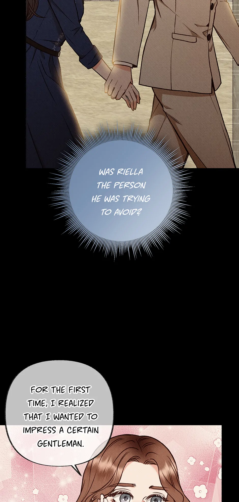 Dear My Rude Darling With Multiple Personalities Chapter 16 page 5