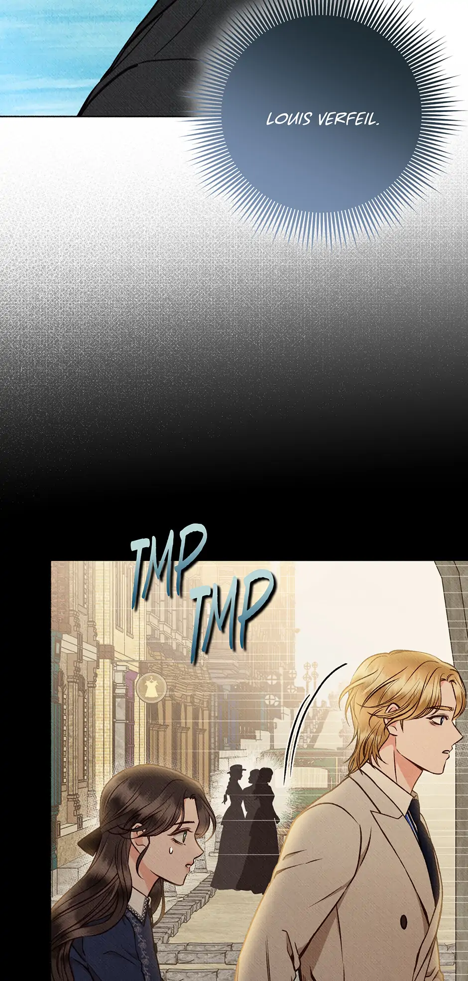 Dear My Rude Darling With Multiple Personalities Chapter 16 page 4