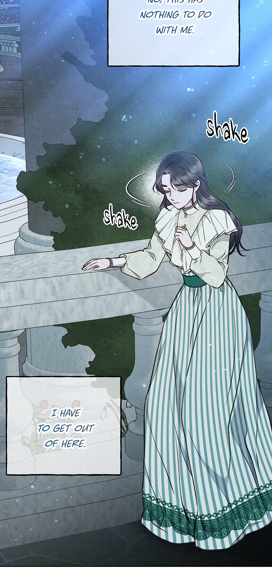 Dear My Rude Darling With Multiple Personalities Chapter 16 page 7