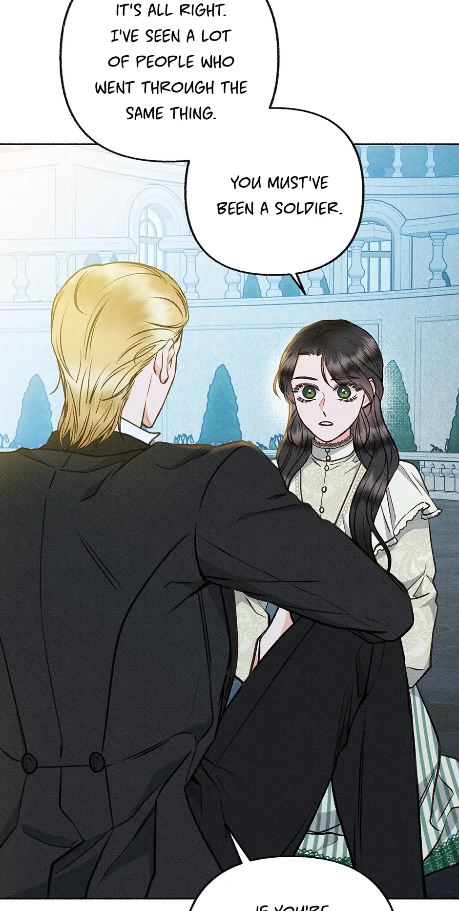 Dear My Rude Darling With Multiple Personality Chapter 17 page 27