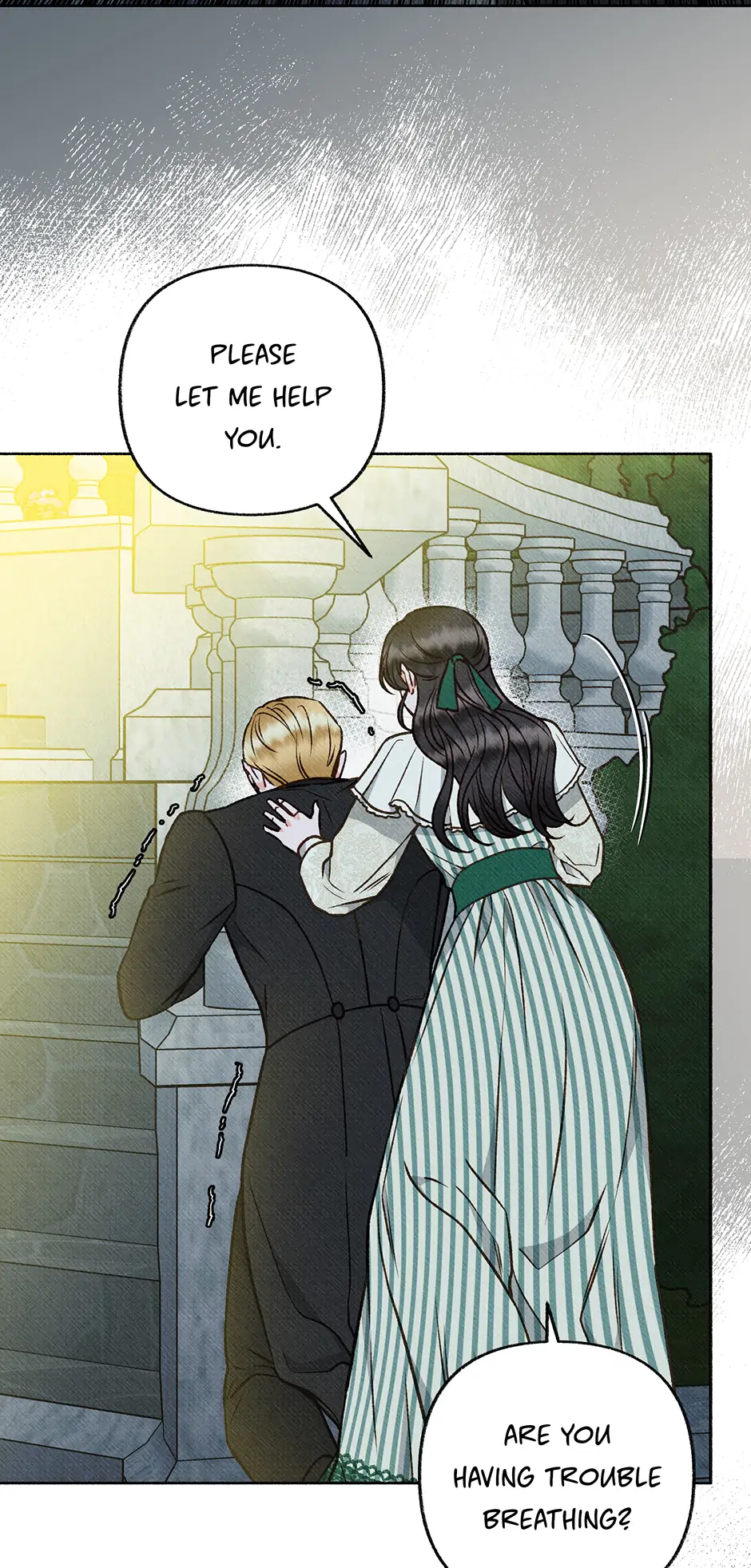 Dear My Rude Darling With Multiple Personality Chapter 17 page 5
