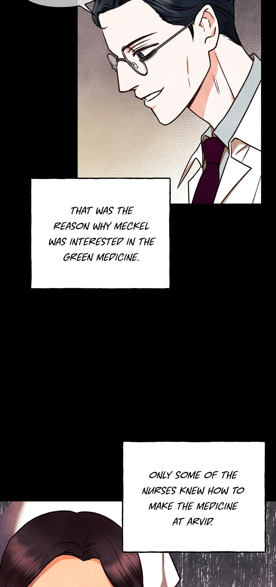 Dear My Rude Darling With Multiple Personality Chapter 17 page 35
