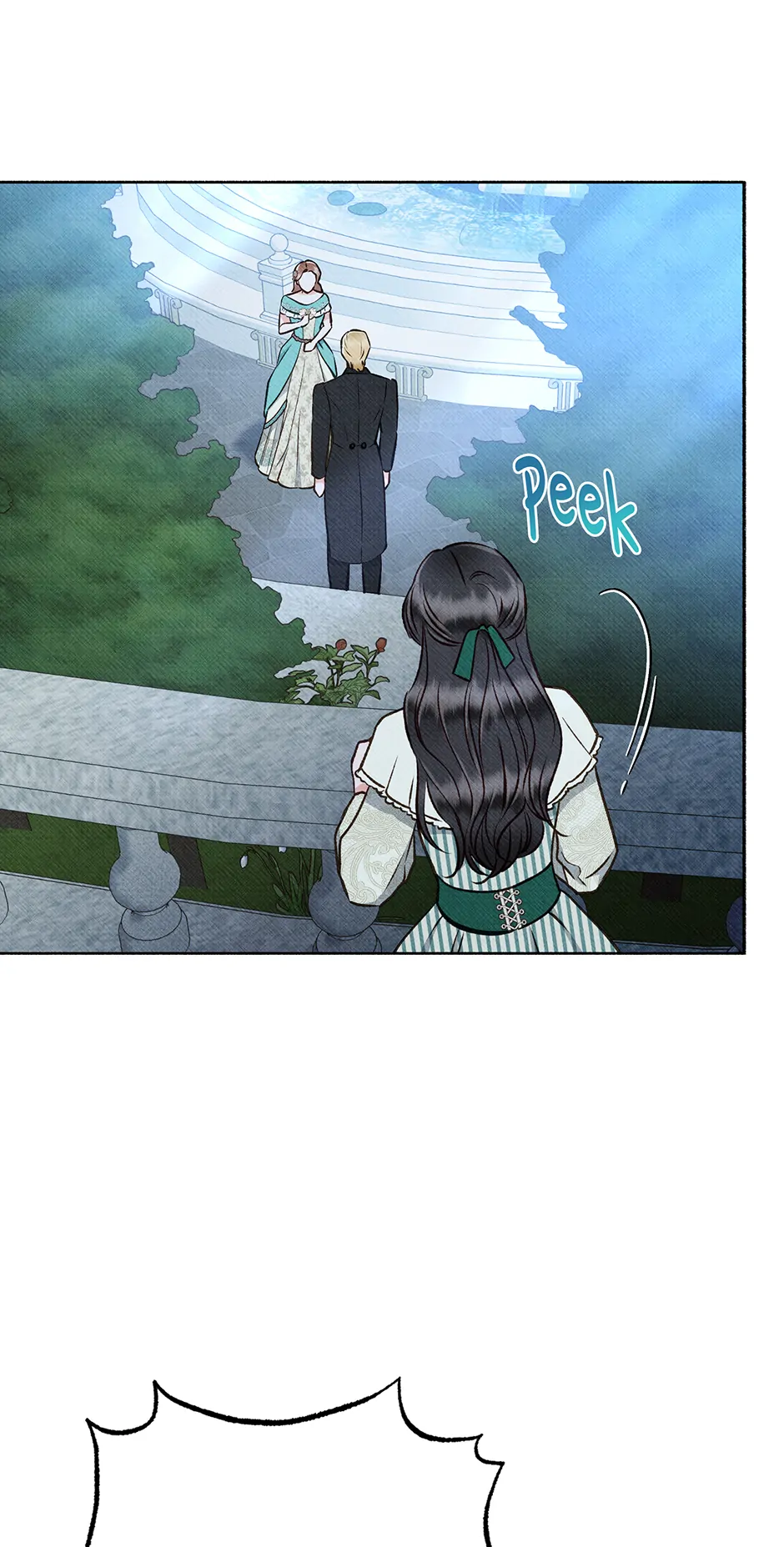 Dear My Rude Darling With Multiple Personalities Chapter 16 page 9