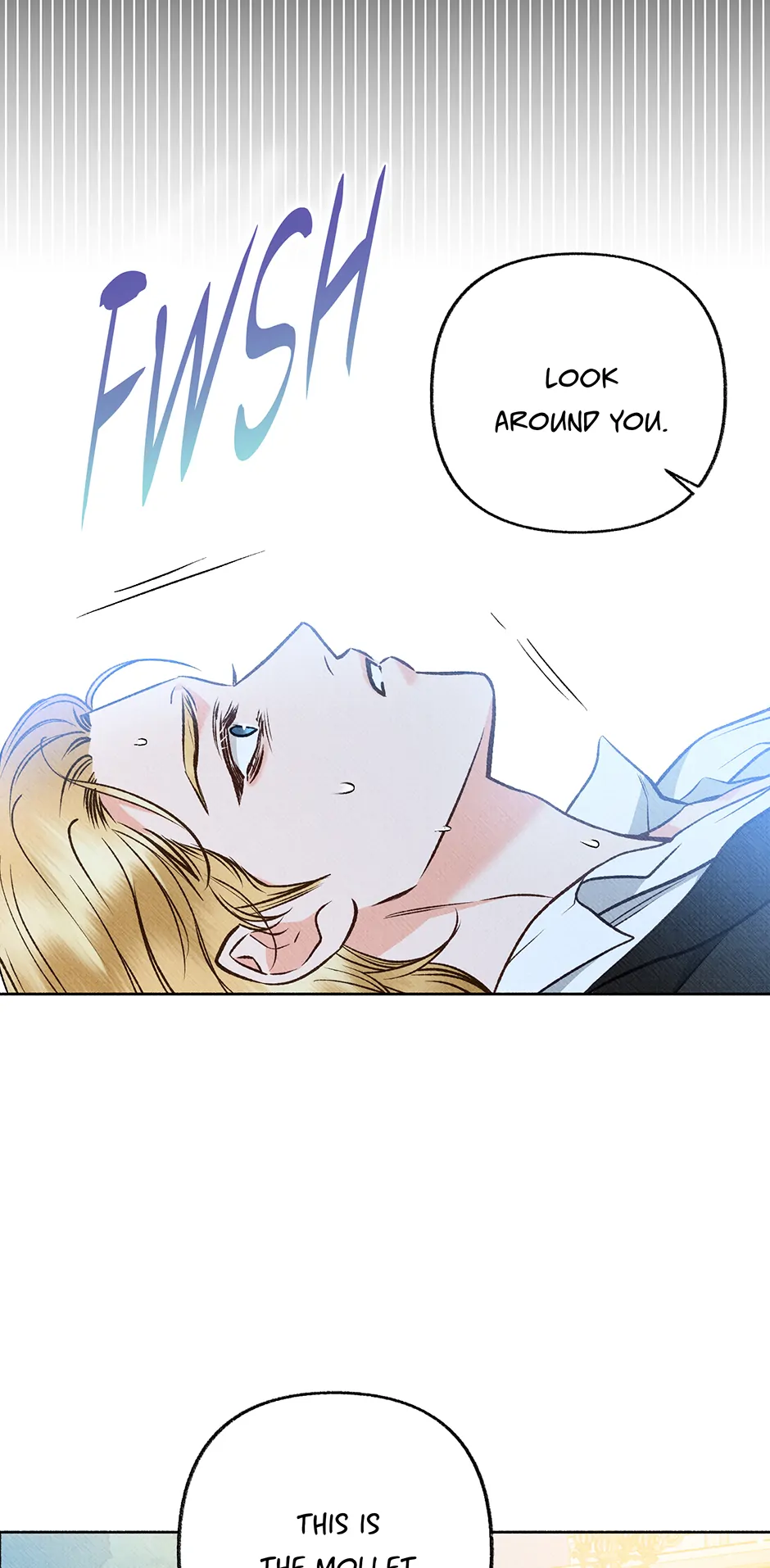 Dear My Rude Darling With Multiple Personality Chapter 17 page 23
